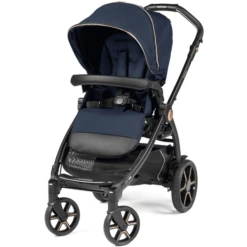 Peg Perego Buggy Boek Blauw Glans -Kleine Wondertjes peg perego buggy boek blauw glans a382905 3