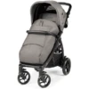 Peg Perego Buggy Boekje Stad Grijs