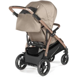 Peg Perego Buggy Boekje Stad Grijs -Kleine Wondertjes peg perego buggy boekje stad grijs a305994 3