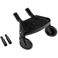 PEG PEREGO PEG-PEREGO Buggyboard Book-Board -Kleine Wondertjes peg perego buggyboard book board a153153 4