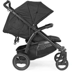 Peg Perego Duo Kinderwagen Book For Two Ardesia -Kleine Wondertjes peg perego duo kinderwagen book for two ardesia a383146 4