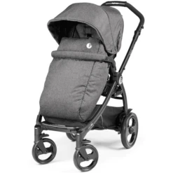 Peg Perego Futura Quartz Combi Kinderwagen -Kleine Wondertjes peg perego futura quartz combi kinderwagen a367486 4
