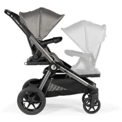 Peg Perego Kinderwagen GT4 City Grijs -Kleine Wondertjes peg perego kinderwagen gt4 city grijs a318193 4