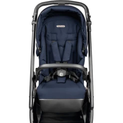 Peg Perego Kinderwagen Veloce Blue Shine -Kleine Wondertjes peg perego kinderwagen veloce blue shine a382875 2
