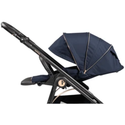 Peg Perego Kinderwagen Veloce Blue Shine -Kleine Wondertjes peg perego kinderwagen veloce blue shine a382875 3