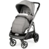 Peg Perego Kinderwagen Veloce City Grijs