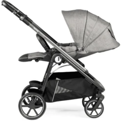 Peg Perego Kinderwagen Veloce City Grijs -Kleine Wondertjes peg perego kinderwagen veloce city grijs a318016 4
