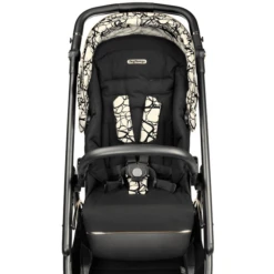 Peg Perego Kinderwagen Veloce Graphic Goud -Kleine Wondertjes peg perego kinderwagen veloce graphic goud a318019 2