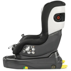 Peg Perego Kinderzitje Viaggio FF105 I-Size Lunar -Kleine Wondertjes peg perego kinderzitje viaggio ff105 i size lunar a350653 3