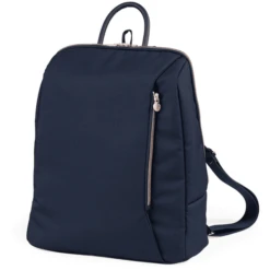 Peg Perego Luiertas Backpack Blauw Glans -Kleine Wondertjes peg perego luiertas backpack blauw glans a383944 4