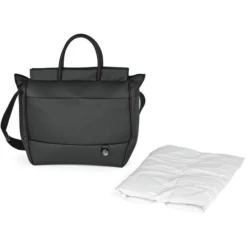 Peg Perego Luiertas Borsa Blauw Glans -Kleine Wondertjes peg perego luiertas borsa blauw glans a383940 2