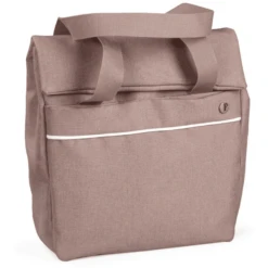 Peg Perego Luiertas Smart Bag Rosette -Kleine Wondertjes peg perego luiertas smart bag rosette a350651 1