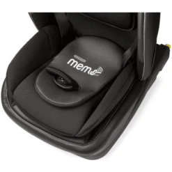 Peg Perego Memo Pad Voor Kinderzitjes Zwart -Kleine Wondertjes peg perego memo pad voor kinderzitjes zwart a289449 2