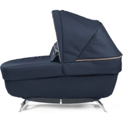 Peg Perego Reiswieg Culla Elite Blauw Glans -Kleine Wondertjes peg perego reiswieg culla elite blauw glans a383140 2