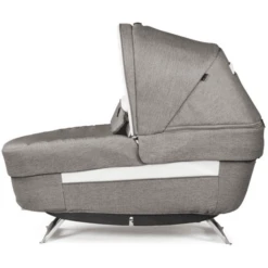 Peg Perego Reiswieg Culla Elite City Grijs -Kleine Wondertjes peg perego reiswieg culla elite city grijs a306036 2