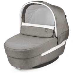Peg Perego Reiswieg Culla Elite City Grijs