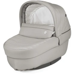 Peg Perego Reiswieg Culla Elite Moon Stone
