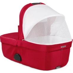 Peg Perego Reiswieg Culla Grande Red Shine -Kleine Wondertjes peg perego reiswieg culla grande red shine a318043 3