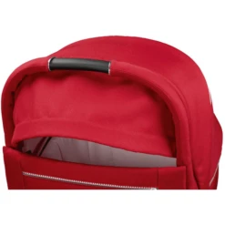 Peg Perego Reiswieg Culla Grande Red Shine -Kleine Wondertjes peg perego reiswieg culla grande red shine a318043 4