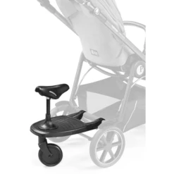 Peg Perego Siblings Board Ride With Me Voor Veloce En Vivace