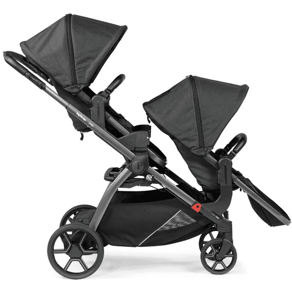 Peg Perego Tweede Zitje Ypsi Mon Amour 3 Peg Perego Tweede Zitje Ypsi Mon Amour - Afbeelding 3