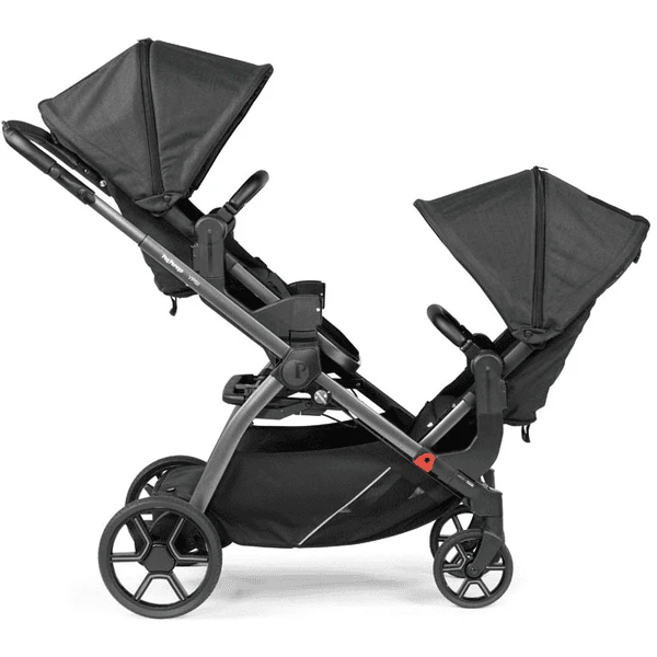 Peg Perego Tweede Zitje Ypsi Mon Amour 4 Peg Perego Tweede Zitje Ypsi Mon Amour - Afbeelding 4