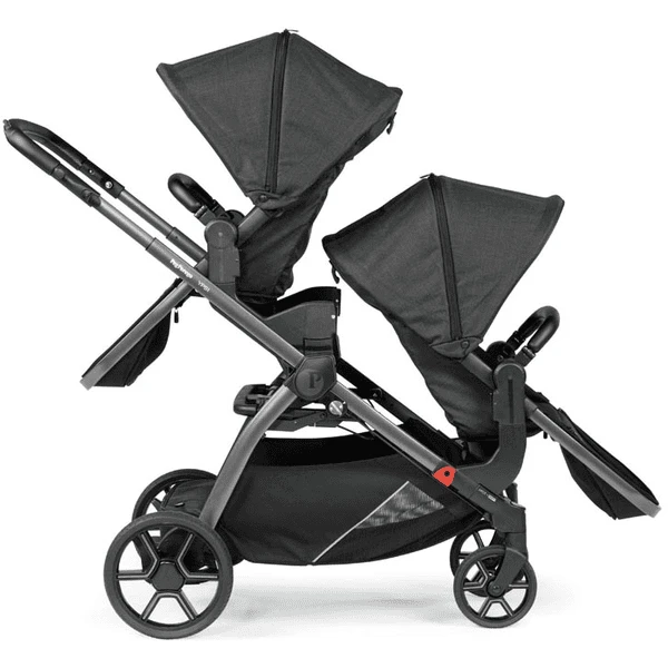 Peg Perego Tweede Zitje Ypsi Mon Amour 5 Peg Perego Tweede Zitje Ypsi Mon Amour - Afbeelding 5