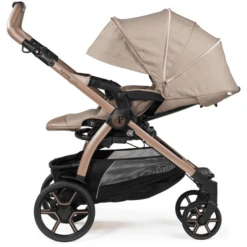 Peg Perego Wandelwagen Boek Mon Amour -Kleine Wondertjes peg perego wandelwagen boek mon amour a306028 2