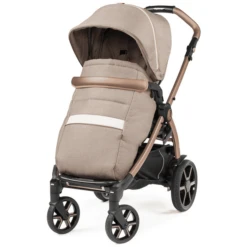 Peg Perego Wandelwagen Boek Mon Amour
