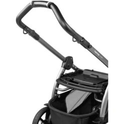 Peg Perego Wandelwagen Book City Grijs -Kleine Wondertjes peg perego wandelwagen book city grijs a306020 4
