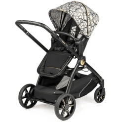 Peg Perego Ypsi Kinderwagen Graphic Goud -Kleine Wondertjes peg perego ypsi kinderwagen graphic goud a316070 2