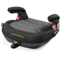 PEG PEREGO Peg-Pérego Zitverhoger Gr. 2/3 Viaggio 2/3 Shuttle Crystal Black -Kleine Wondertjes peg perego zitverhoger gr 2 3 viaggio 2 3 shuttle crystal black a191696 2