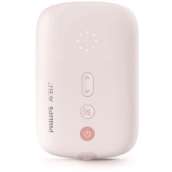 Philips Avent Elektrische Borstkolf SCF395/11 Incl. Bewaarsysteem Voor Moedermelk SCF619/05 -Kleine Wondertjes philips avent elektrische borstkolf scf395 11 incl bewaarsysteem voor moedermelk scf619 05 a301038 3