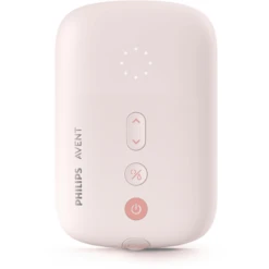 Philips Avent Elektrische Borstkolf SCF395/31 -Kleine Wondertjes philips avent elektrische borstkolf scf395 31 a410315 3