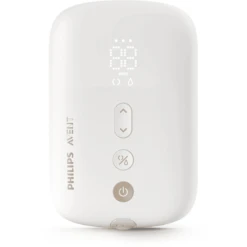 Philips Avent Elektrische Borstkolf SCF396/11 -Kleine Wondertjes philips avent elektrische borstkolf scf396 11 a295142 2