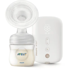 Philips Avent Elektrische Borstkolf SCF396/11