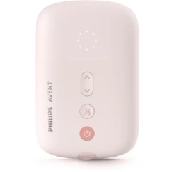 Philips Avent Elektrische Dubbele Borstkolf SCF397/31 -Kleine Wondertjes philips avent elektrische dubbele borstkolf scf397 31 a410312 3