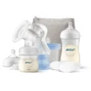 Philips Avent Handmatige Borstkolfset SCF430/16