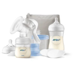 Philips Avent Handmatige Borstkolfset SCF430/16