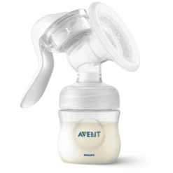 Philips Avent Handmatige Borstkolfset SCF430/16 -Kleine Wondertjes philips avent handmatige borstkolfset scf430 16 a306608 3