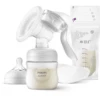 Philips Avent Manuele Borstkolf SCF430/20