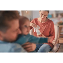 Philips Avent Manuele Borstkolf SCF430/20 8 Philips Avent Manuele Borstkolf SCF430/20 -Kleine Wondertjes philips avent manuele borstkolf scf430 20 a381877 3