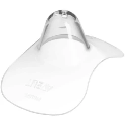 Philips Avent Tepelhoedje SCF153/03 Medium Inclusief Steribox -Kleine Wondertjes philips avent tepelhoedje scf153 03 medium inclusief steribox a282983 2