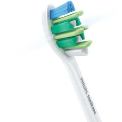 Philips Soni Care Opzetborstels Standaard HX9002/10 - Inter Care Voor Sonische Tandenborstels -Kleine Wondertjes philips soni care opzetborstels standaard hx9002 10 inter care voor sonische tandenborstels a316922 2