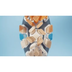 Philips Soni Care Standaard - Opzetborstels A3 Premium All-in-One Voor Sonische Tandenborstel HX9092/11 -Kleine Wondertjes philips soni care standaard opzetborstels a3 premium all in one voor sonische tandenborstel hx9092 11 a316949 2