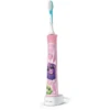 PHILIPS Sonicare Elektrische Sonische Tandenborstel HX6352/42 Voor Kinderen In Roze