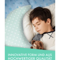 Pic Bear Nursing Moon 120cm Extrasoft Uni Antraciet -Kleine Wondertjes pic bear nursing moon 120cm extrasoft uni antraciet a409645 4