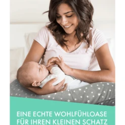 Pic Bear Premium 194 Cm Extra Zacht Uni Citadel Borstvoedingskussen -Kleine Wondertjes pic bear premium 194 cm extra zacht uni citadel borstvoedingskussen a409625 2