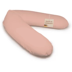 Pic Bear Premium Verpleegkussen 194 Cm Extra Zacht Oudroze