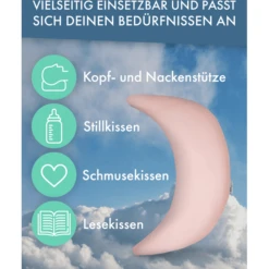 Pic Bear Still Moon 120cm Extrasoft Jungle -Kleine Wondertjes pic bear still moon 120cm extrasoft jungle a409635 3